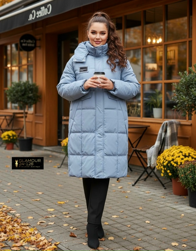 Куртка 23119522