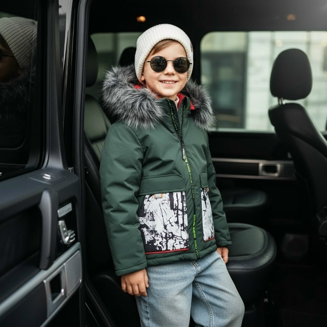 Куртка 23119544