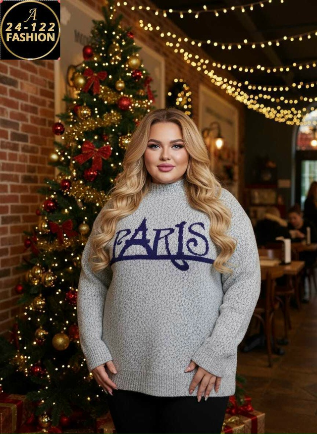 Свитер 23119518