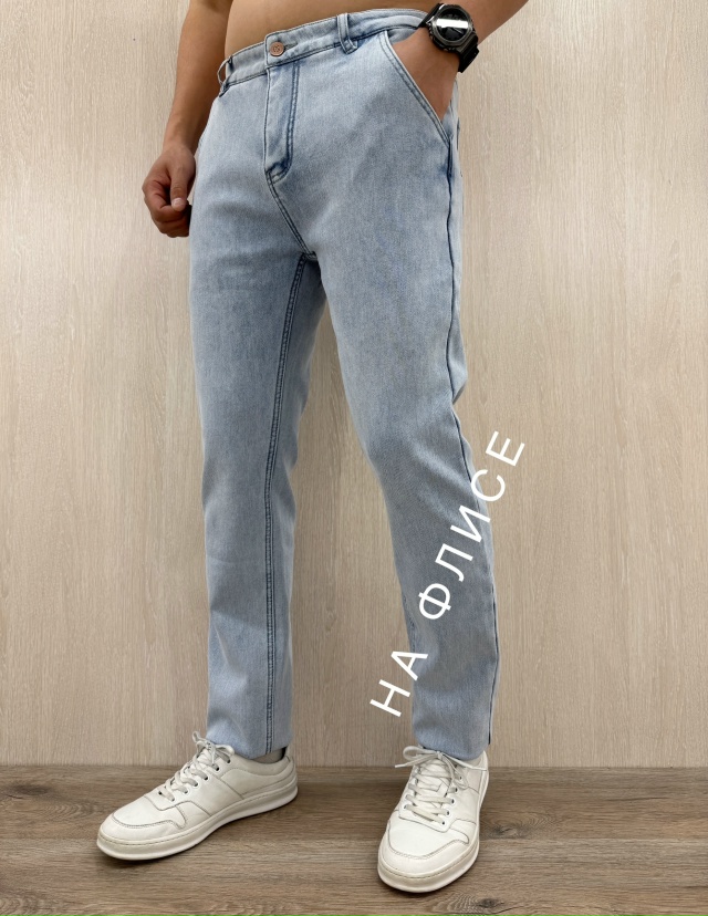 Джинсы 23119736