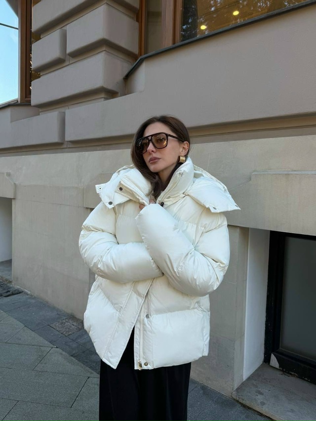 Куртка 23119554