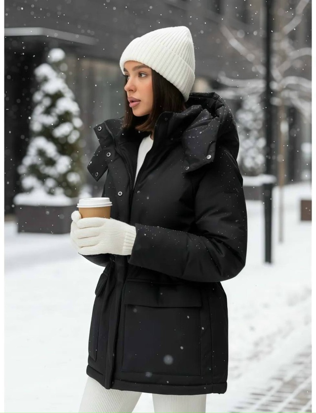 Куртка 23119554