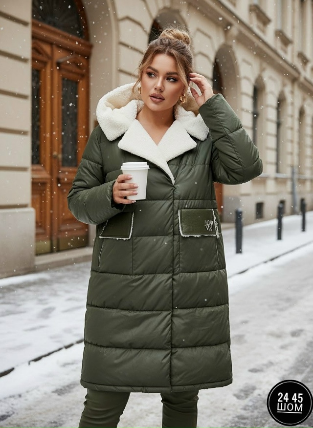 Куртка 23119316