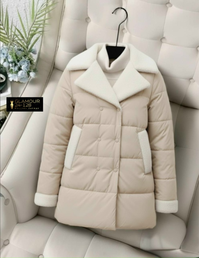 Куртка 23119928