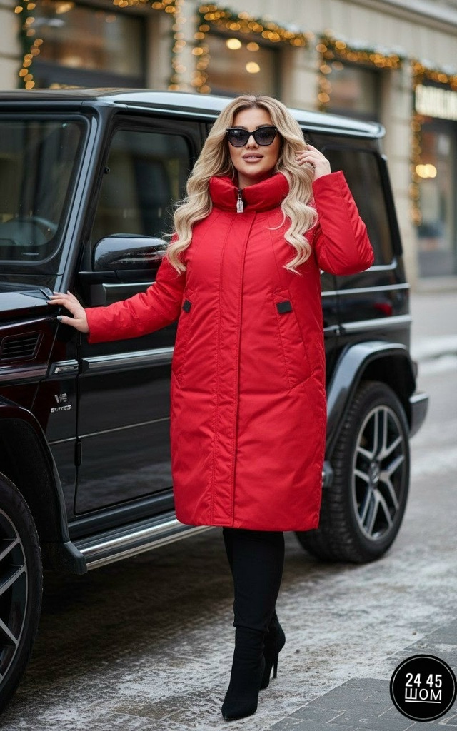 Куртка 23120384