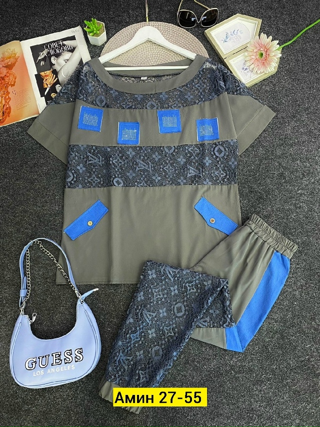 Костюм 23119311