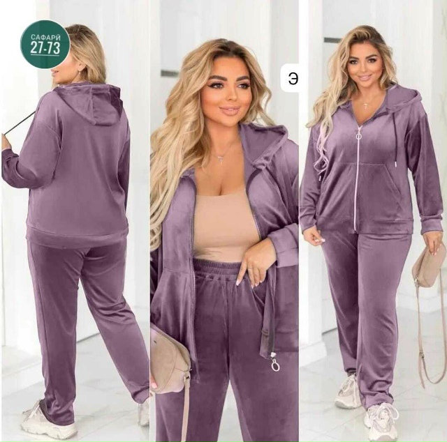 Спортивный костюм 23120071