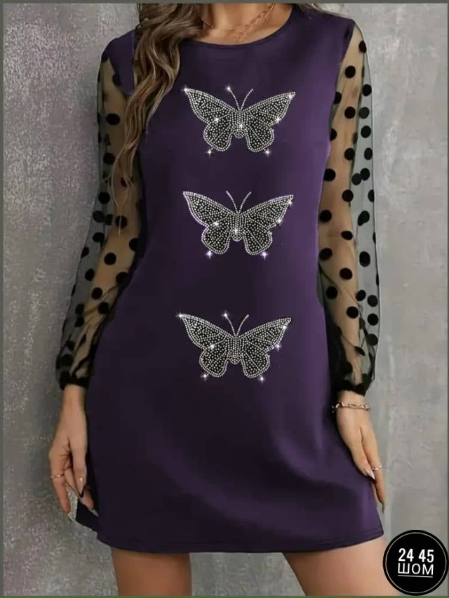 Платье 23119702