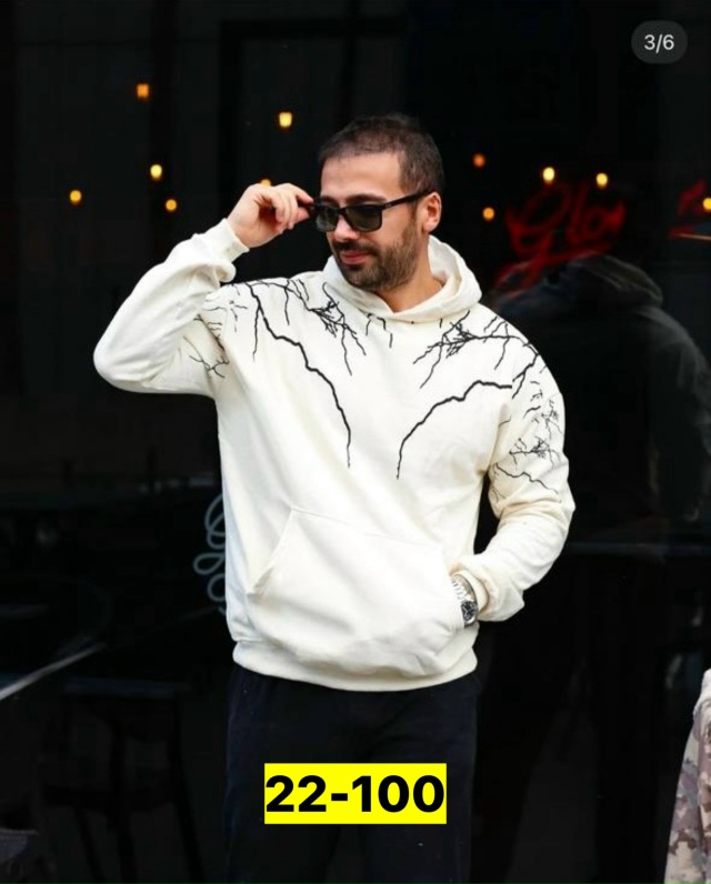 Толстовка 23119974