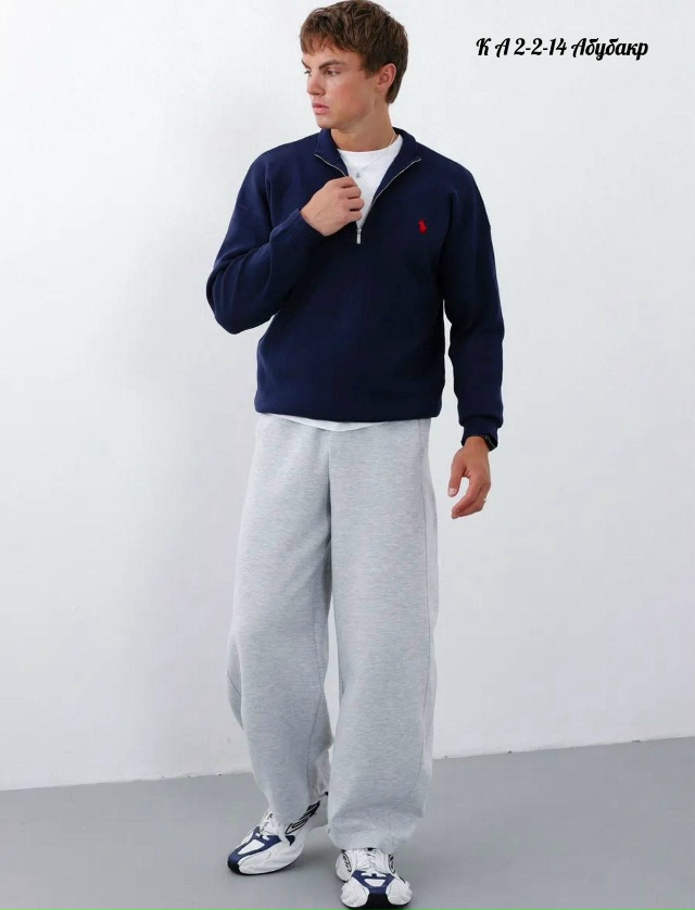 Свитер 23119680