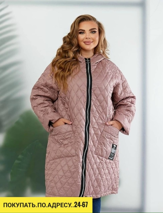Куртка 23120221