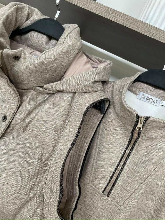 Спортивный костюм 23119821