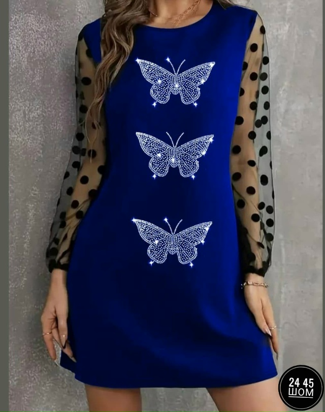 Платье 23119702