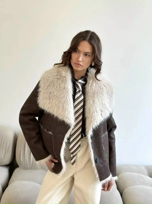 Дубленка 23120881