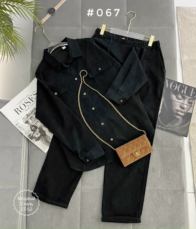 Костюм 23120529