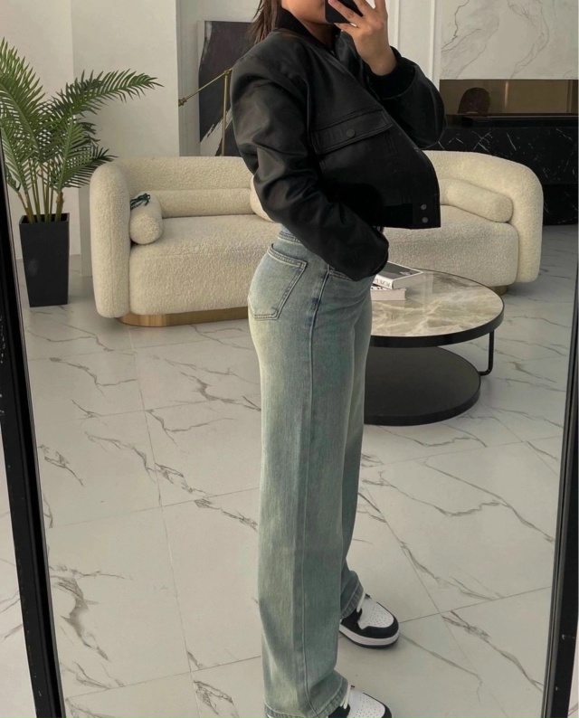 Джинсы 23120941