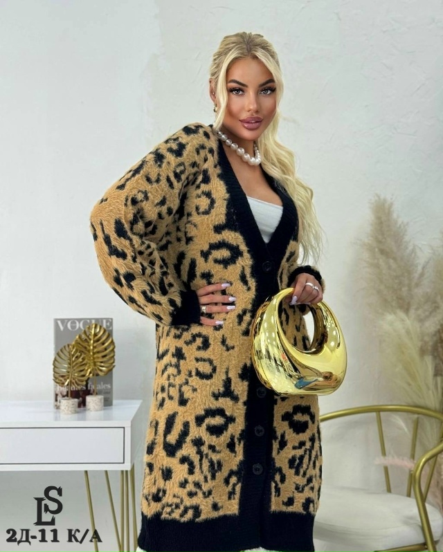 Кардиган 23120572