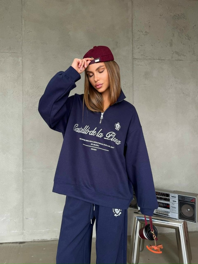 Спортивный костюм 23120957