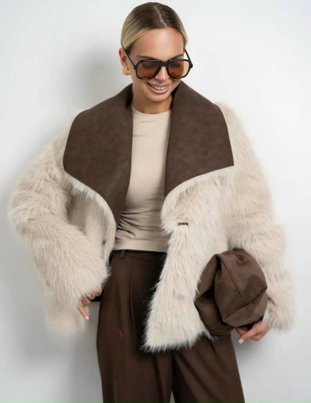 Дубленка 23120881