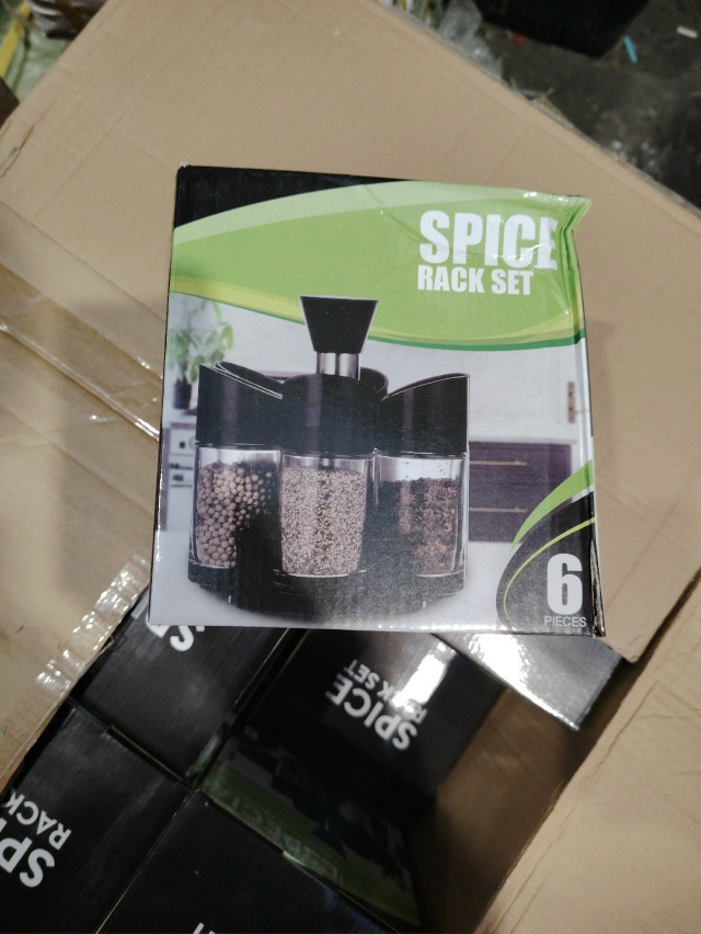 Набор для специй 23120999