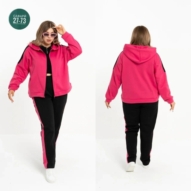 Спортивный костюм 23121270