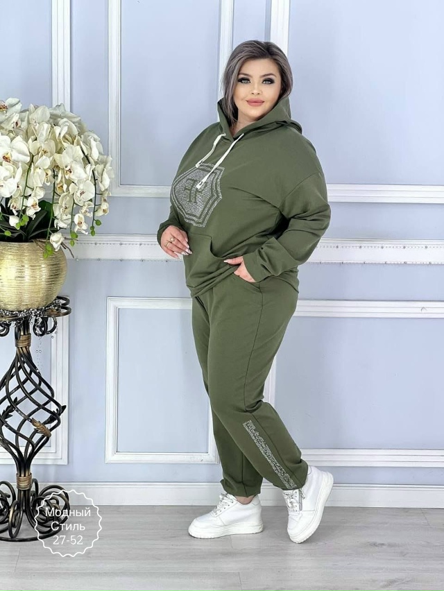 Спортивный костюм 23120613