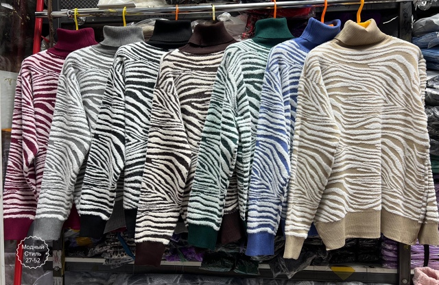 Свитер 23120612