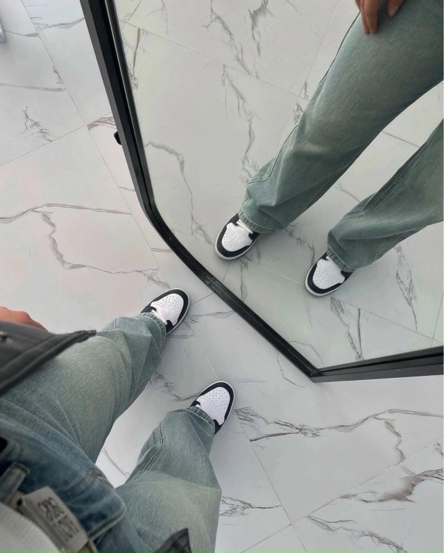 Джинсы 23120941