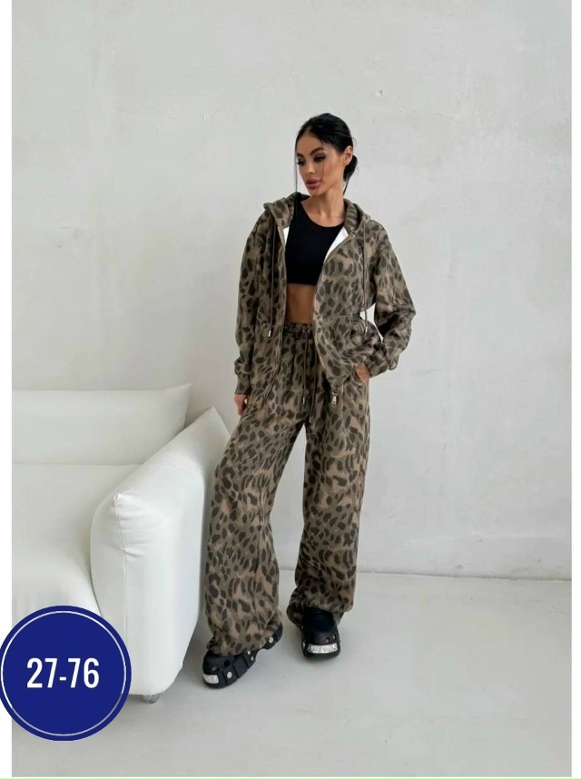 Спортивный костюм 23120632