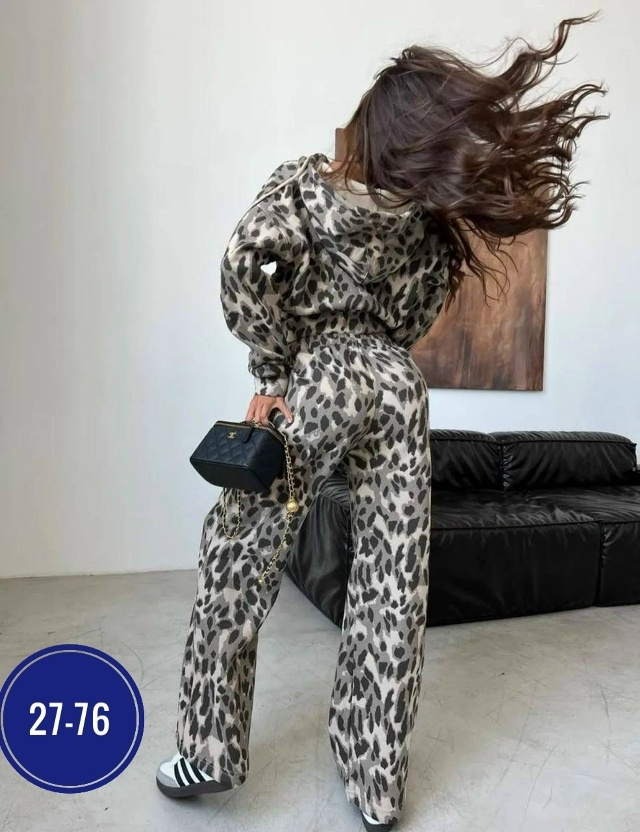 Спортивный костюм 23120632