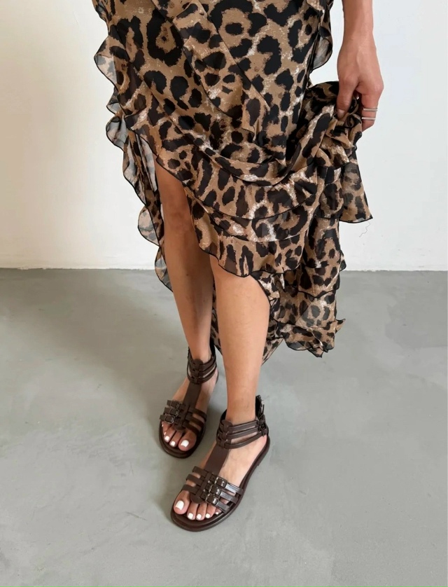 Босоножки 23120416