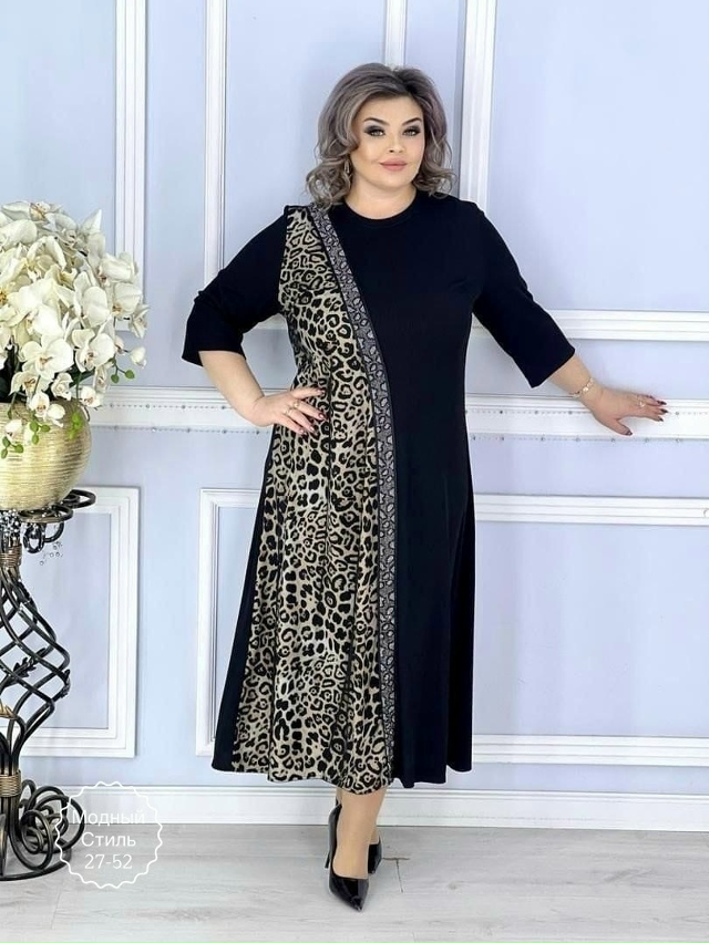 Платье 23120530