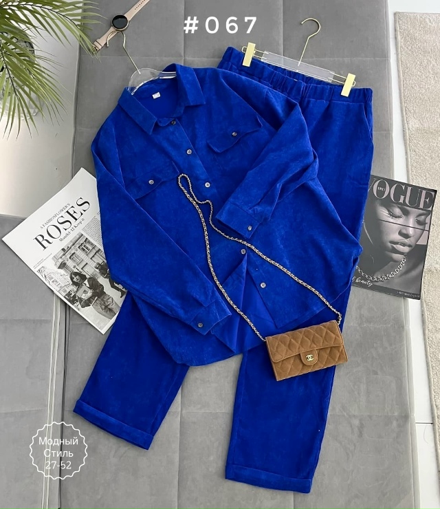 Костюм 23120529