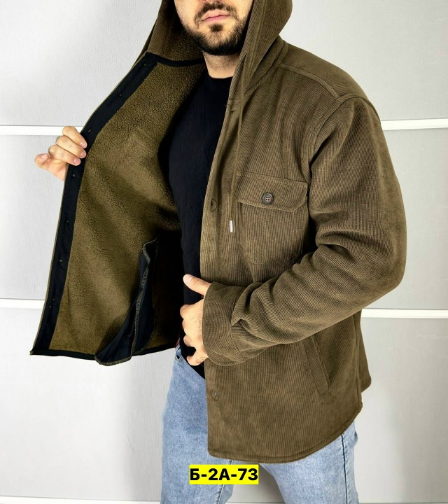 Рубашка 23120826