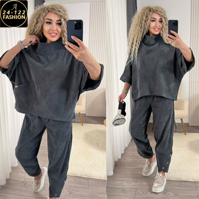 Спортивный костюм 23120554