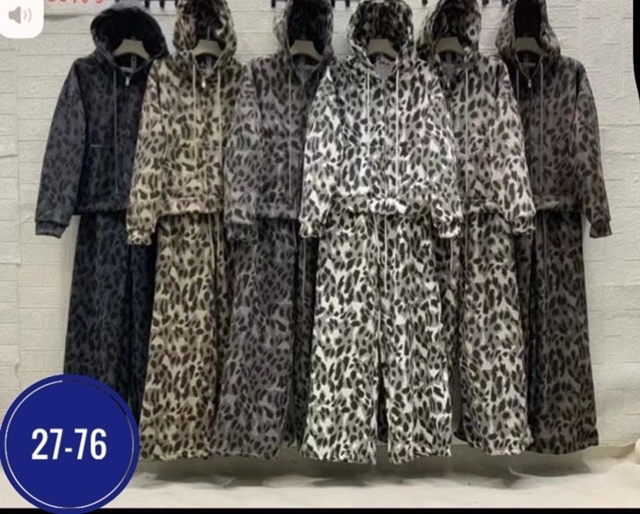 Спортивный костюм 23120632