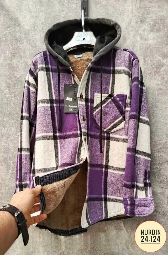 Рубашка 23122222