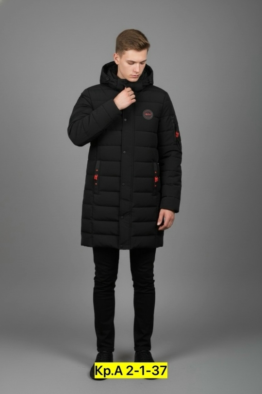 Куртка 23122308