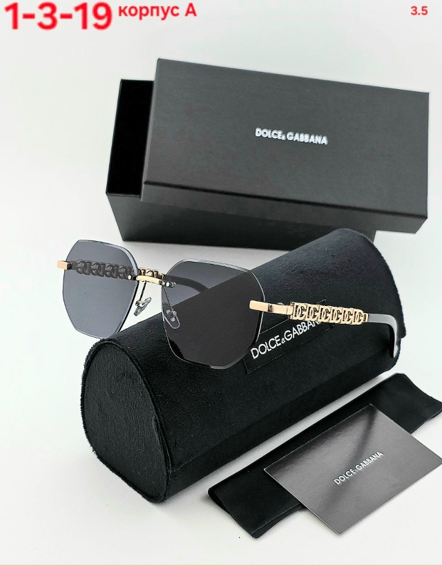 Солнцезащитные очки 23122162