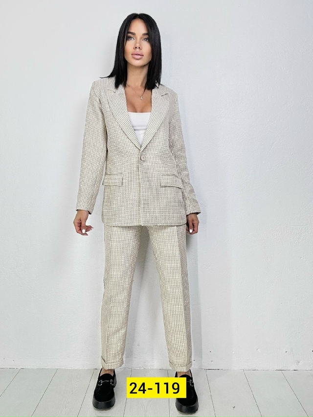 Костюм 23122130