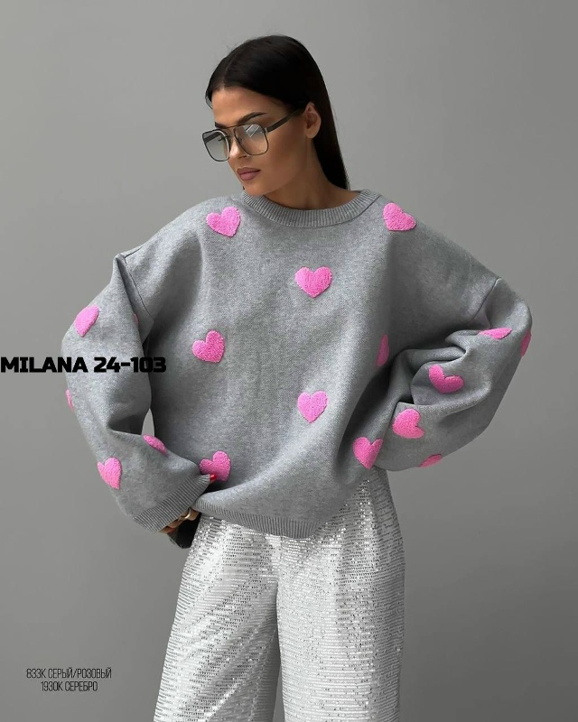 Свитер 23121594