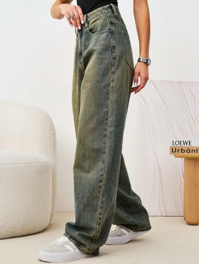 Джинсы 23121987