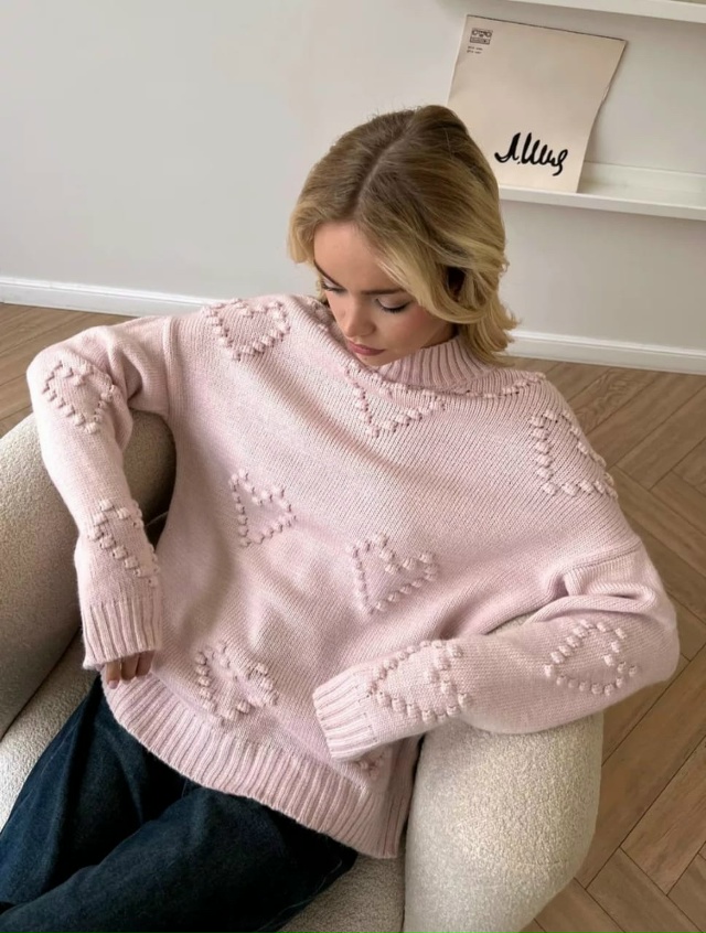 Свитер 23121758