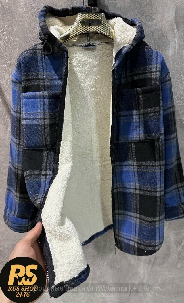 Рубашка 23122410