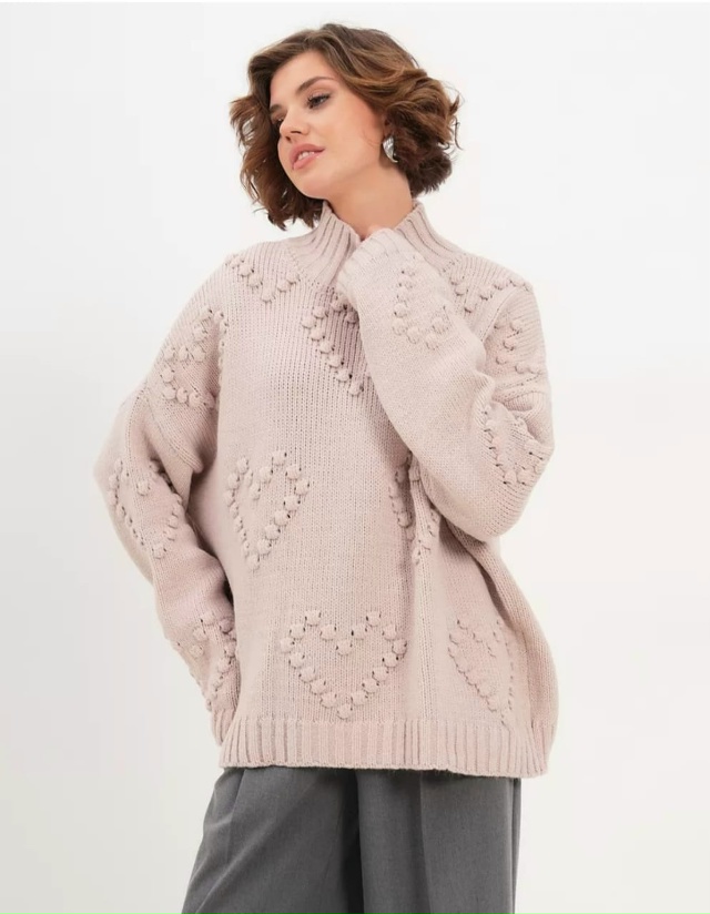 Свитер 23121758