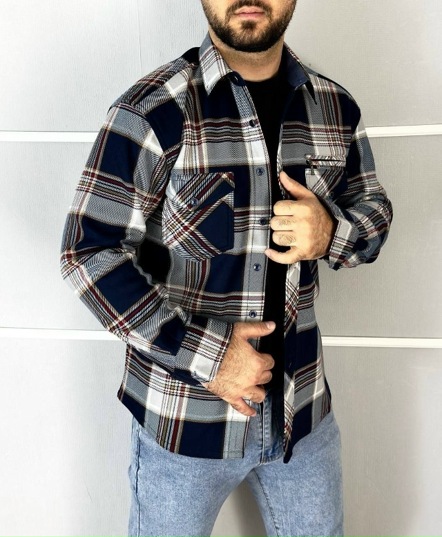 Рубашка 23121942