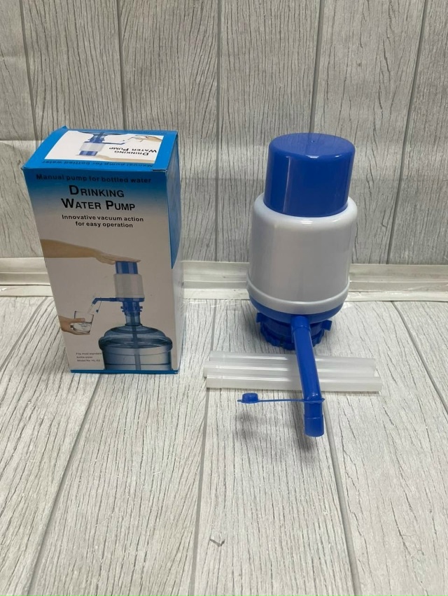 Помпа для воды 23122766