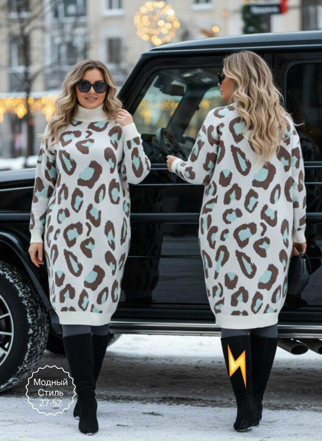 Платье 23122782