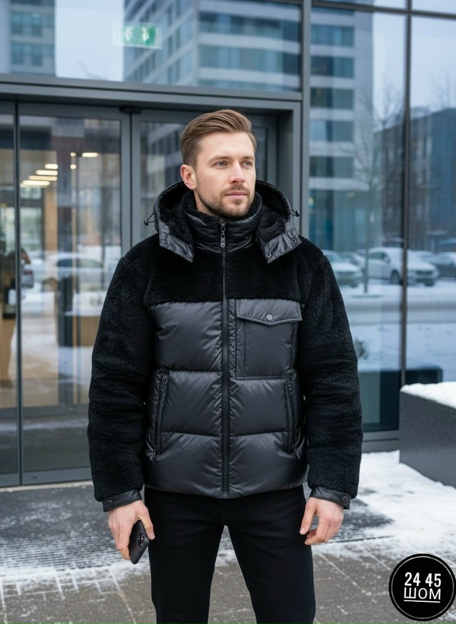 Куртка 23123097