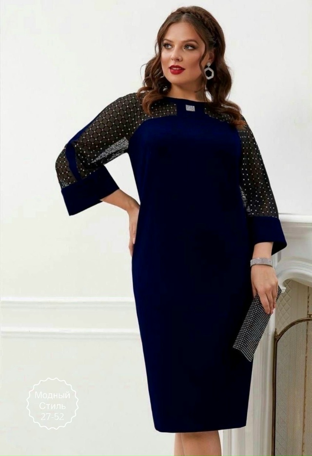 Платье 23122776
